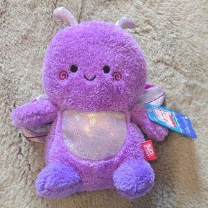 Gilmore Girls- Bum Bumz Dragonfly